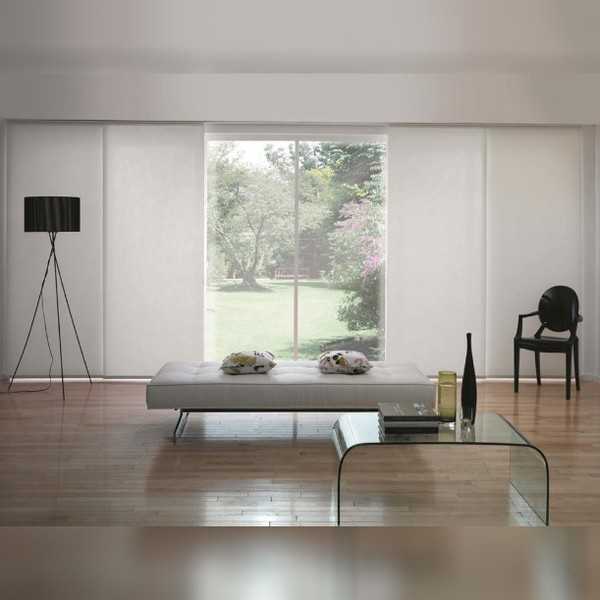 Cortina Painel