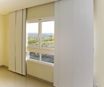 Persiana Painel